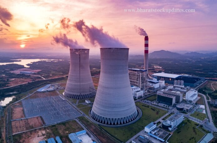 Top Nuclear Energy Stocks to Watch After ₹20,000 Cr Budget